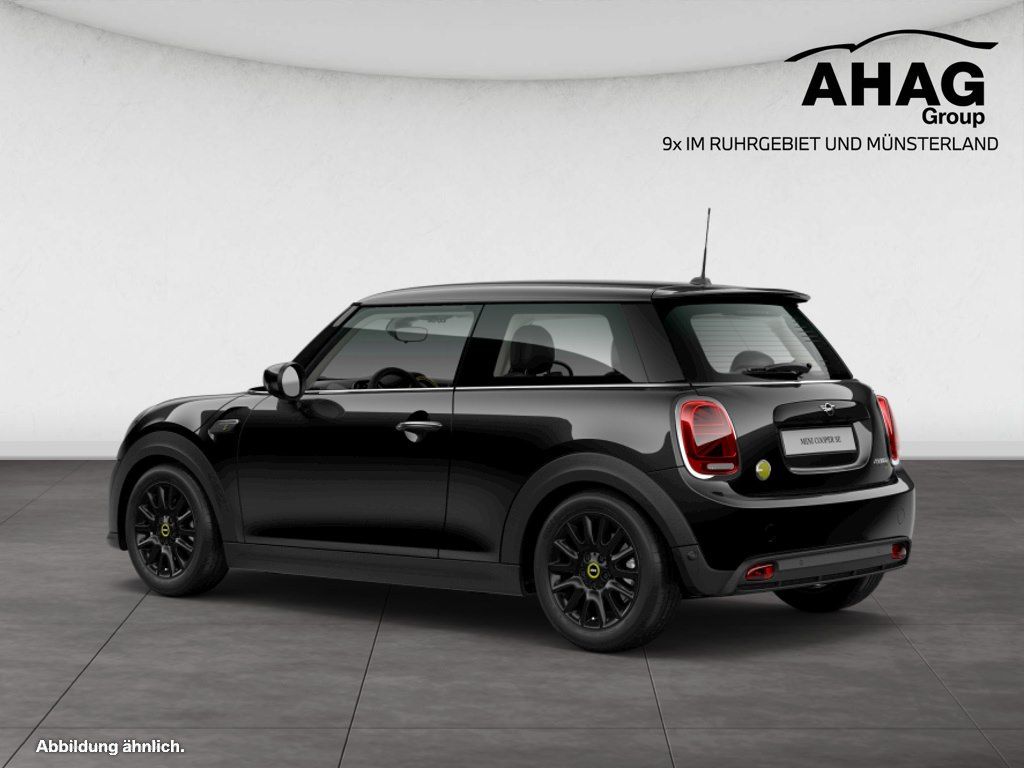 MINI Cooper SE - Bild 6