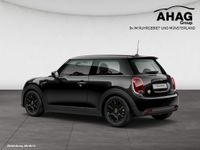MINI Cooper SE - Vorschau Bild 6