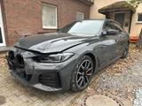 BMW i4 Gran Coupe M50+HuD+Live Cockp.+DAB+ - BMW i4 Unfallwagen