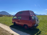 Volkswagen T3 andere - VW T3 andere Gebrauchtwagen