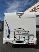 XGO Dynamic 95 - XGO Wohnmobil oder -wagen