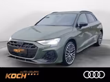 Audi S3 Sportback TFSI 245 kW S tronic - Audi S3 Neuwagen