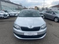 Skoda Fabia 1.2l TSI Combi*KLIMA*EURO 6*