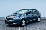 Skoda Rapid Spaceback Active Euro 6 - Skoda Rapid: Active