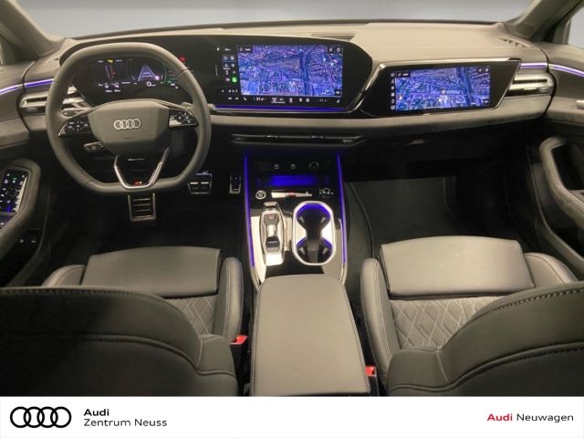 Audi A6 - Bild 6