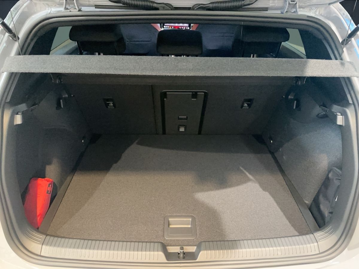 Volkswagen Golf - Bild 15