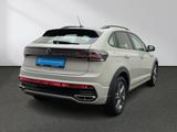 Volkswagen Taigo R-Line 1.5TSI Komfort-Sitz CarPlay LED ACC - gebrauchte Pickups