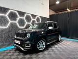 Jeep Renegade Limited 4WD - Jeep Renegade Gebrauchtwagen