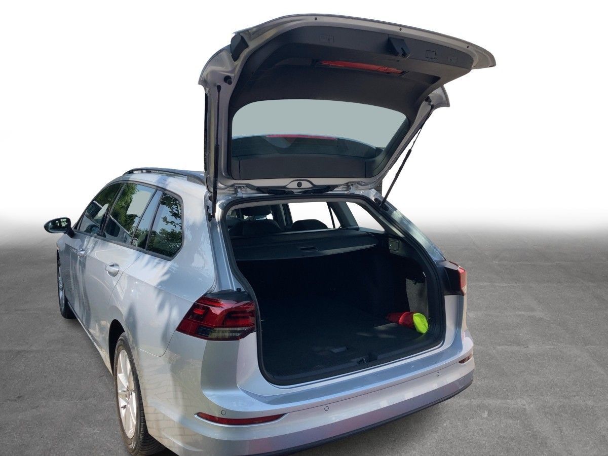 Volkswagen Golf - Bild 6