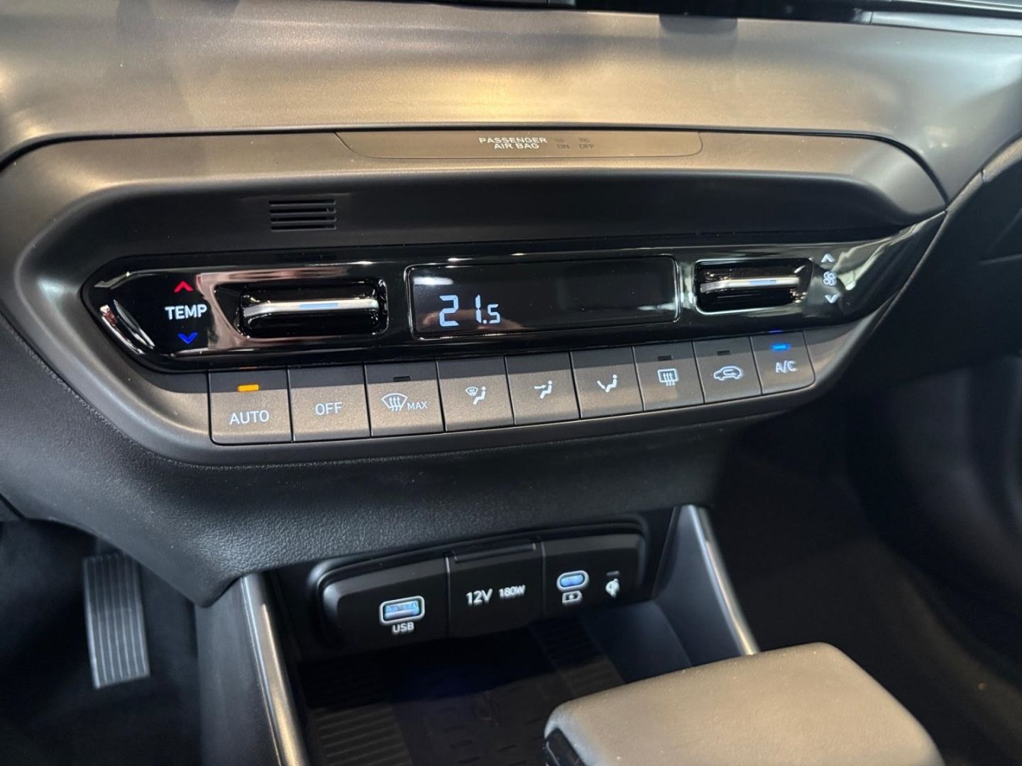 Hyundai i20 - Bild 19