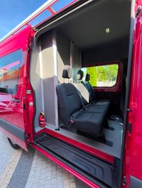 Mercedes Sprinter - 9
