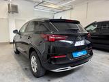 Opel Grandland 1.2 Turbo Ultimate*LED*MATRIX*VR-Cockp - gebrauchte Opel Grandland (X) aus dem Jahr 2022