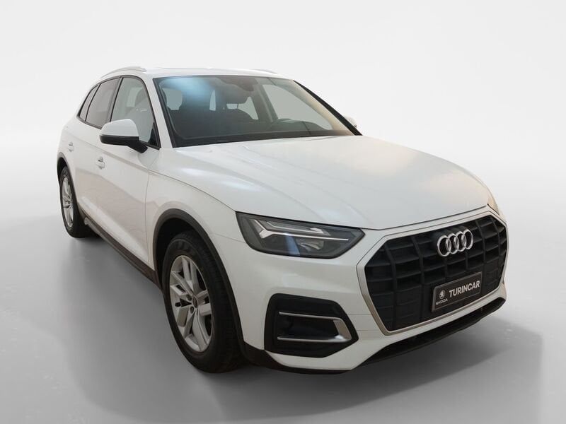 Image of Audi Q5