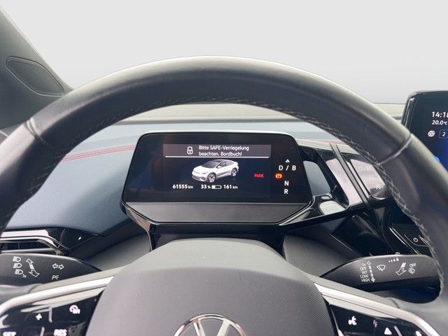 Volkswagen ID.5 - Bild 9