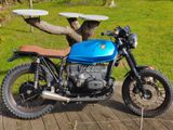 BMW R 65 Scrambler - BMW MOTORRAD R65