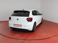 Volkswagen Polo GTI 2.0TSI DSG 201,-ohne Anzahlung Navi