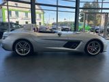 Mercedes-Benz SLR McLarenStirling Moss Edition "1of75" - Mercedes-Benz aus 2011: Cabrio