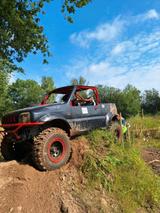 Suzuki Jimny  SJ Trial Offroad - Suzuki: Of