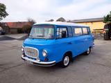Barkas B1000 Kleinbus - Barkas B1000