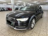 Audi A6 Allroad 3.0TDI*Tüv 12/25*Guter Zustand*Euro5* - Audi A6 Allroad: 2.5