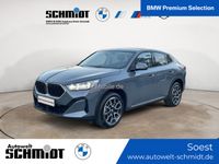 BMW X2 - Vorschau Bild 1