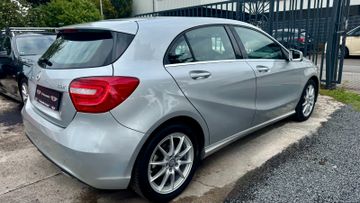 Mercedes A 200 - 3