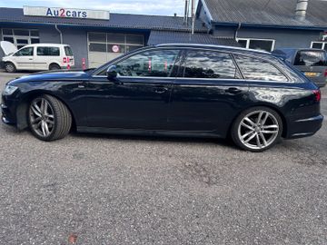 Audi A6 - 12