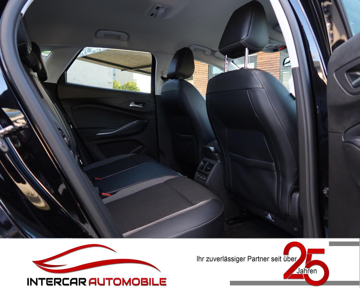 Opel Grandland Innovation |1.Hand|Bi-LED|Key-Less|AHK