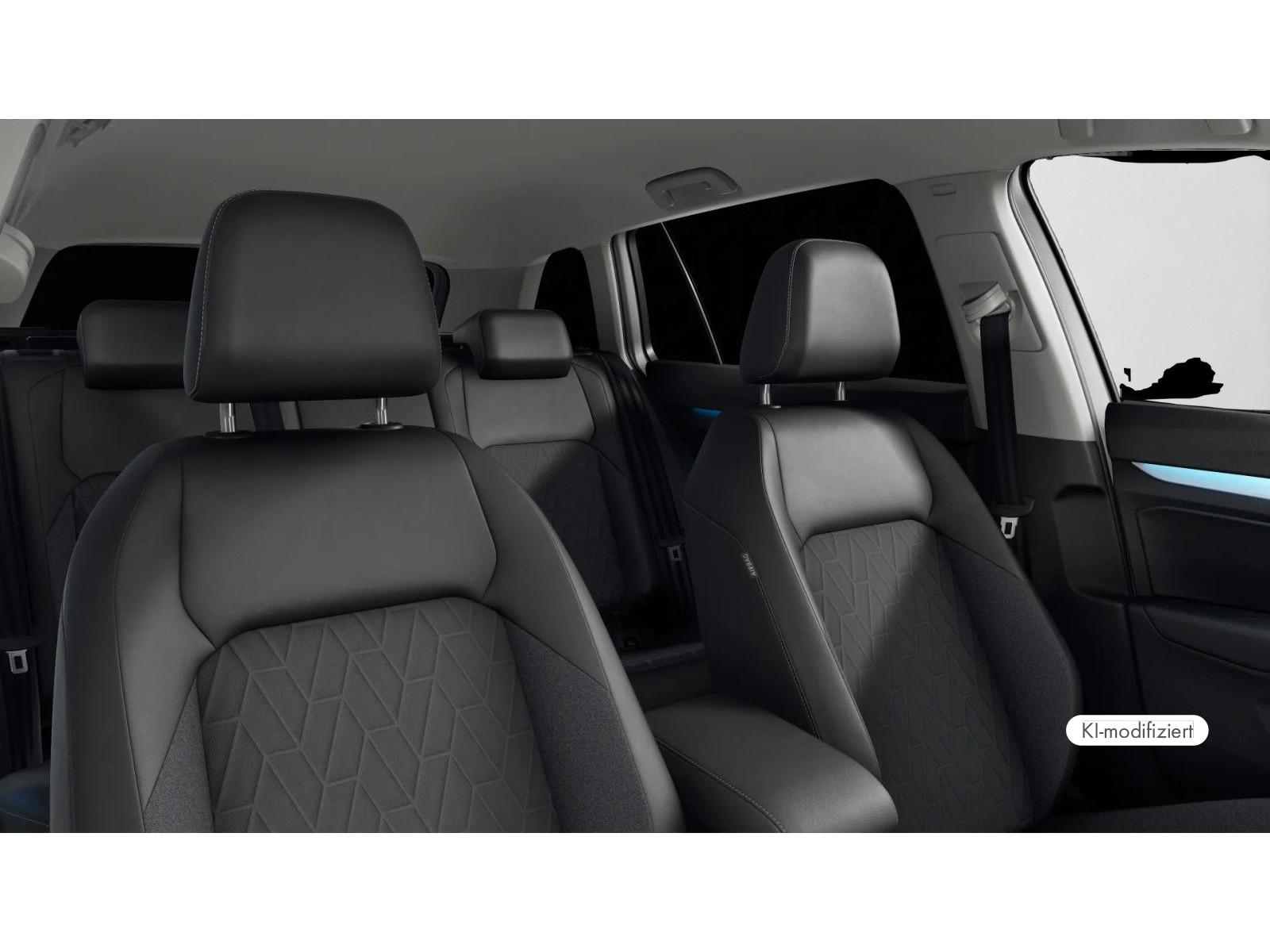 Volkswagen Golf Variant Energy 1,5 TSI 360° ACC AHK, миниатюра 5