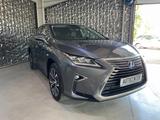 Lexus RX450H *LED*NAVI*KAMERA*Autom*LEDER*VOLL* - Lexus RX 450 aus 2017