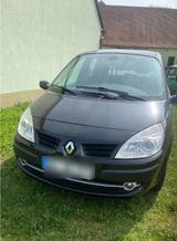 Renault  Scenic  mit  LPG - Renault Scenic mit LPG-Antrieb