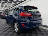 Ford Fiesta Cool & Connect * HU NEU * KAMERA * SPURAS - Ford Fiesta Gebrauchtwagen in Mönchengladbach
