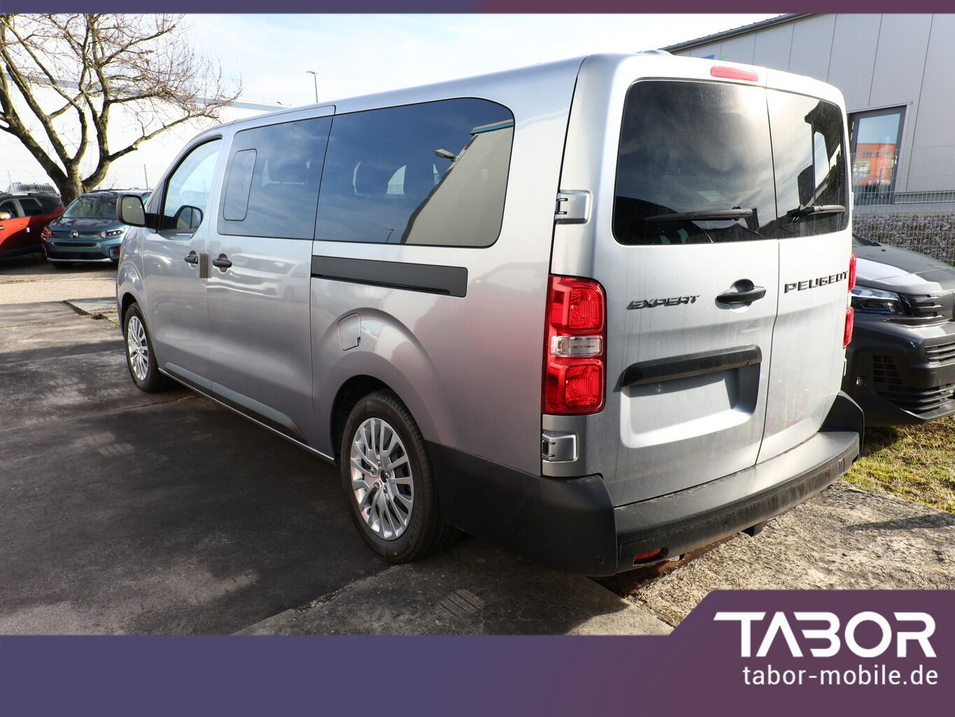 Peugeot Expert - Bild 4