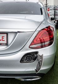 Fahrzeugabbildung Mercedes-Benz C 300de 9G-TRONIC AVANTGARDE LED|KAMERA|KEYLES