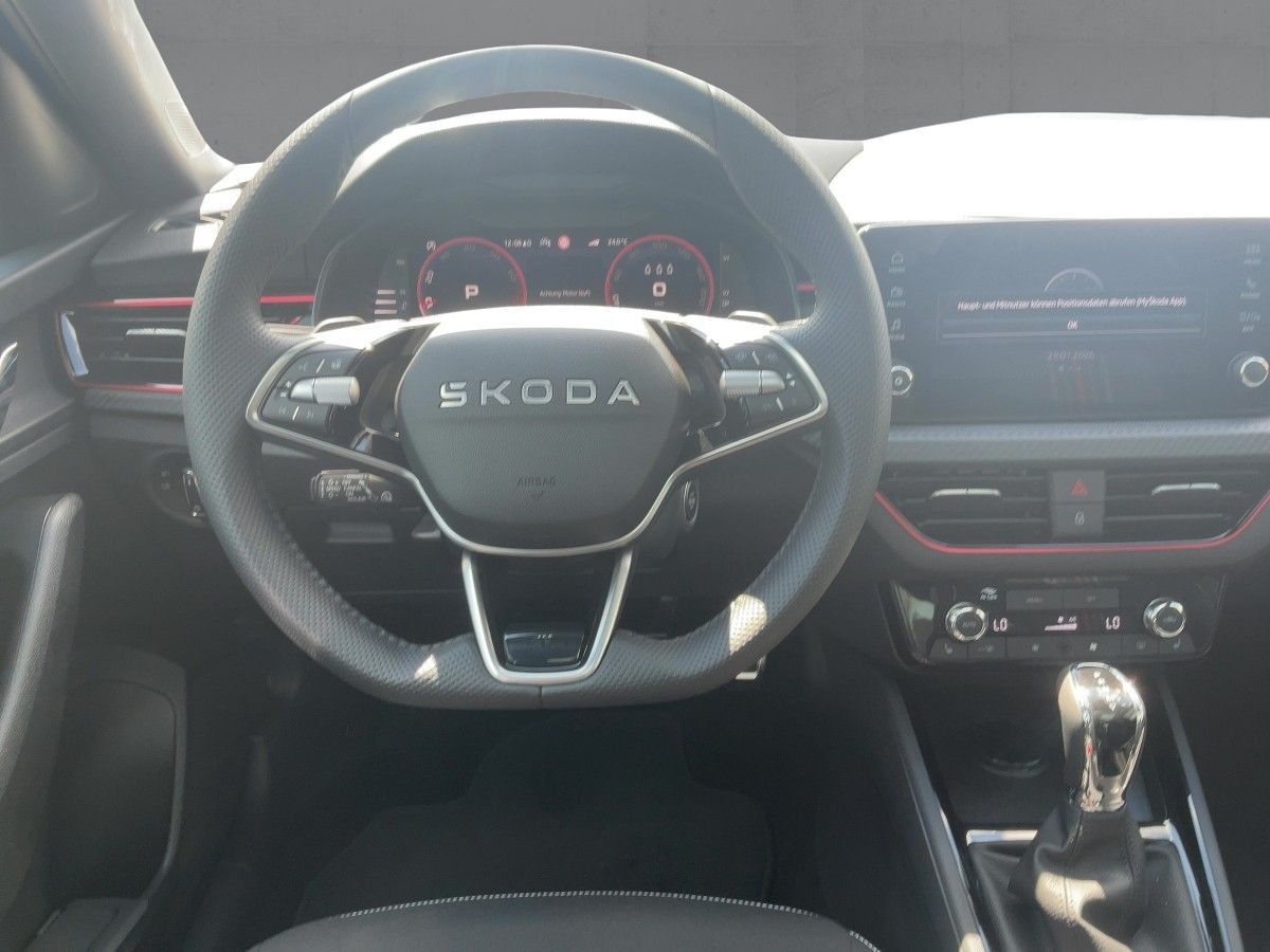 Skoda Kamiq - Bild 8