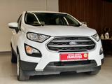 Ford EcoSport 1.0 EcoBoost - gebrauchte Ford EcoSport aus dem Jahr 2022