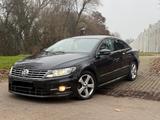 Volkswagen Passat CC - Volkswagen Passat CC aus 2014