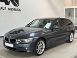 BMW 318d Bi-Xenon,18-Zoll Alufelgen,Navi,Bluetooth - BMW: Alufelgen
