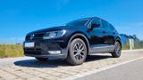 Volkswagen Tiguan 1.4 TSI 92kW BMT Comfortline  - VW Tiguan von privat