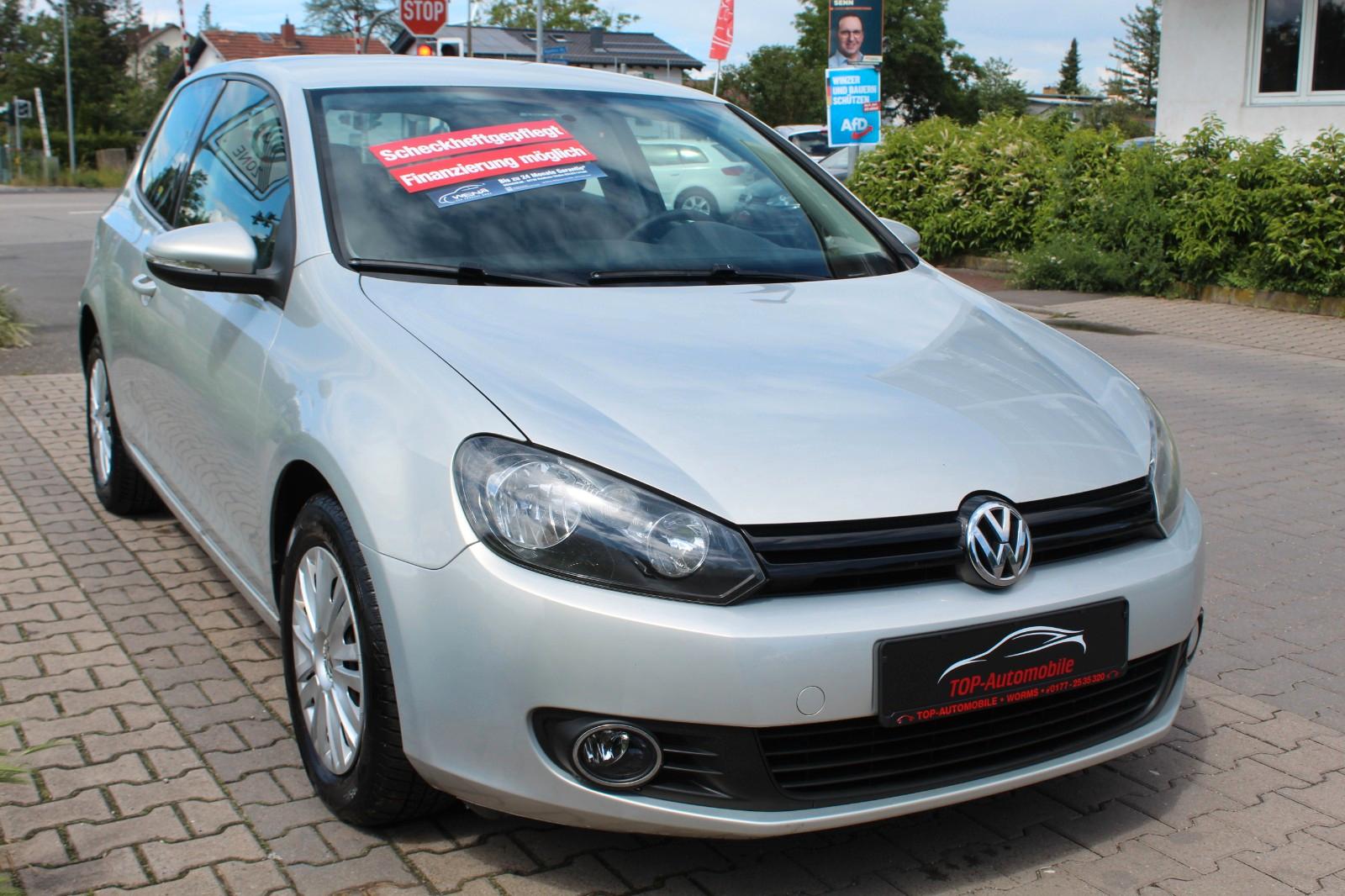 Volkswagen Golf 1.4 Trendline