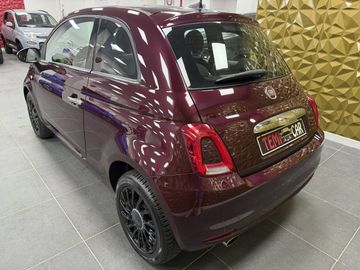 Fiat 500 - 6