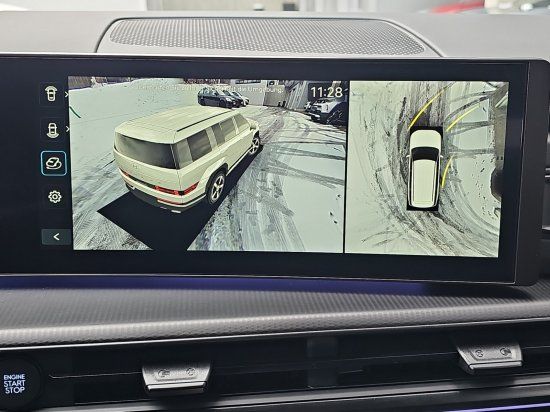 Hyundai SANTA FE - Bild 15