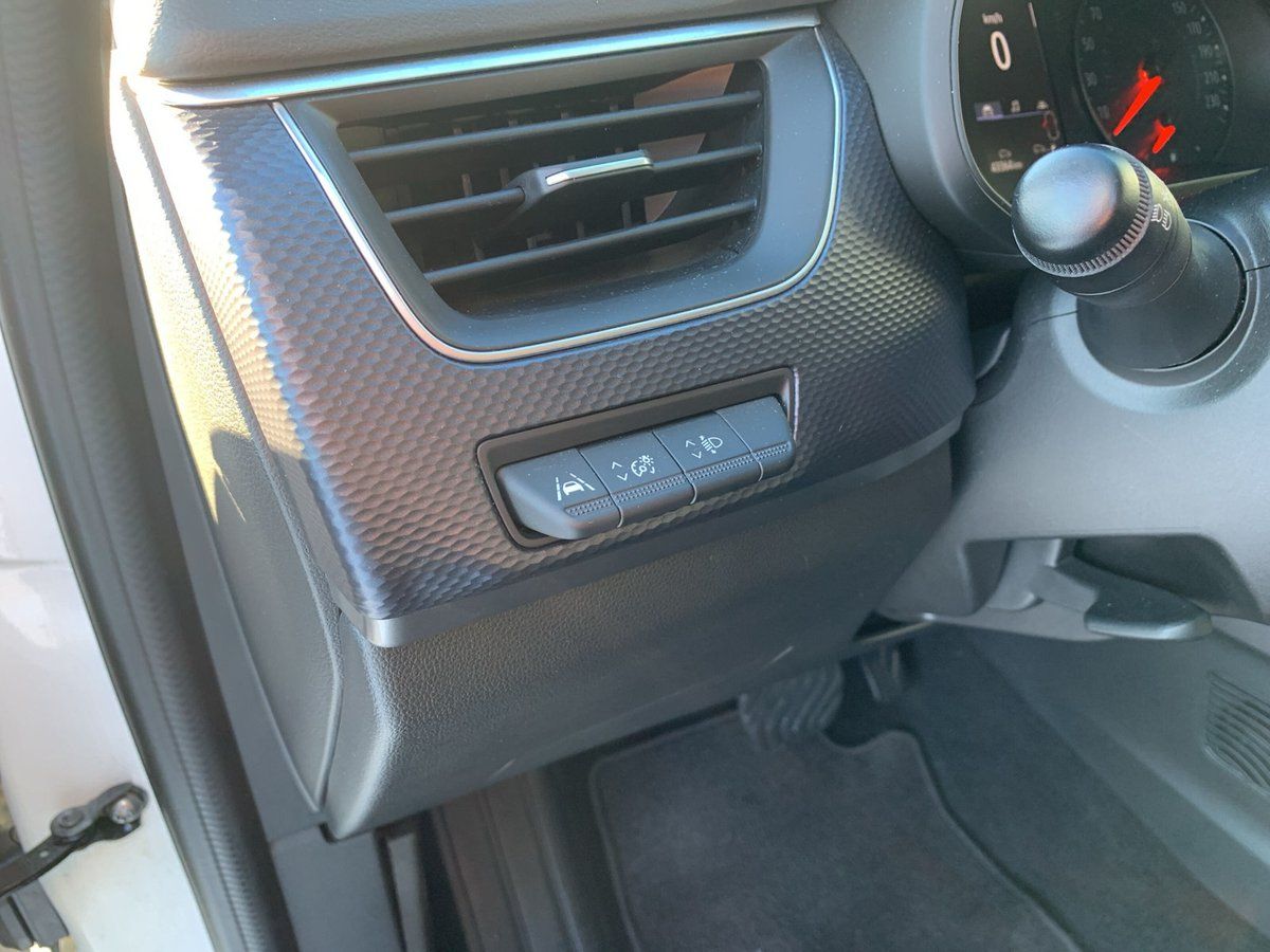 Renault Arkana - Bild 21