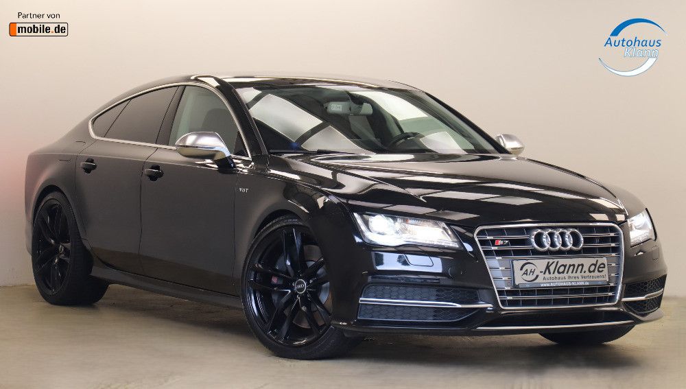 Audi S7