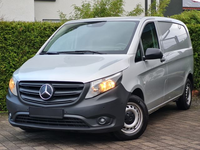 Mercedes-Benz Vito 114 CDI Kompakt (Automatik, Kamera, Bott)