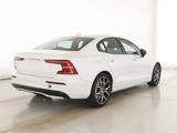 Volvo S60 T8 AWD Recharge Polestar Engineered - Volvo S60 R mit Hybrid-Antrieb (Benzin/Elektro)