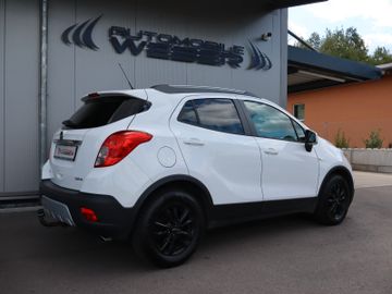 Opel Mokka - 6