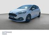 Ford Fiesta 1.5 EcoBoost ST PDC Clima B&O DAB Sync - Ford Fiesta: D