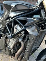 MV Agusta Brutale 910 S B4 F4 Vollcarbon + Öhlins - Tausch - MV AGUSTA BRUTALE 910 S