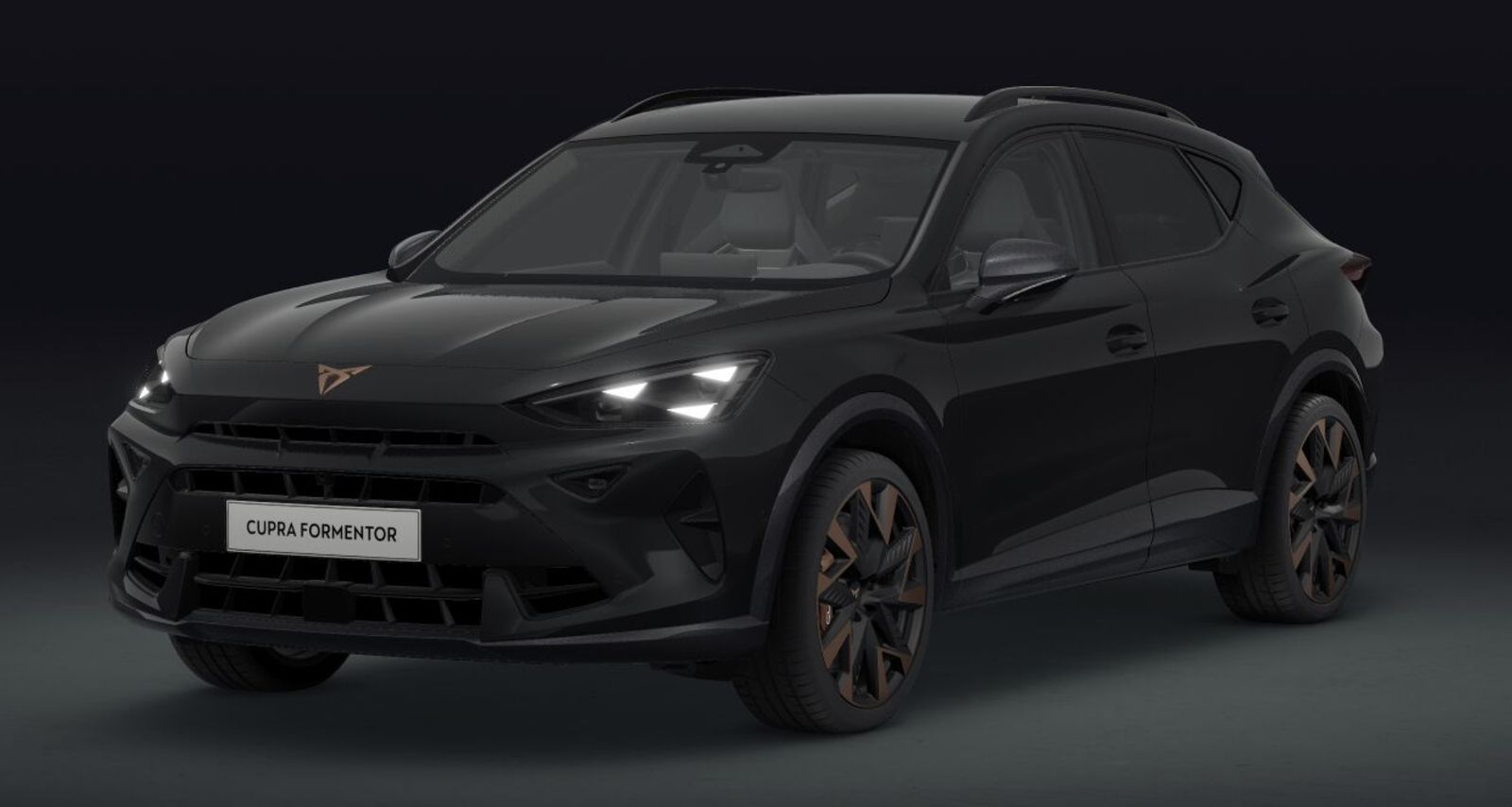 Cupra Formentor 2.0 TSI 245kW VZ EXTREME DSG 4Drive -